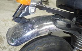 HONDA MONKEY 2023 Z50J