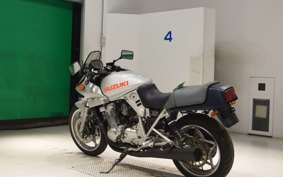 SUZUKI GSX400S KATANA 1992 GK77A