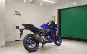 YAMAHA YZF-R25 A 2017 RG95J