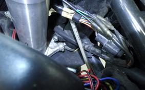 DUCATI MULTISTRADA 1000 DS 2010