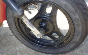 SUZUKI LET's 4 CA45A