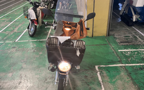 HONDA SUPER CUB50 AA04