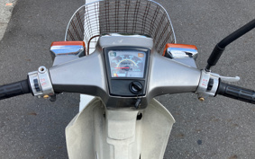 HONDA SUPER CUB90 HA02
