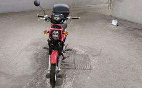 HONDA  CROSS  CUB 50 AA06