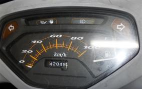 HONDA LEAD 50 Gen. 2 AF48