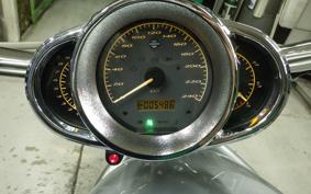 HARLEY NIGHT ROD 1250 SP 2012