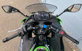 KAWASAKI NINJA 650 ABS KRT ED 2018 ER650H