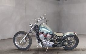 HONDA STEED 400 NC26