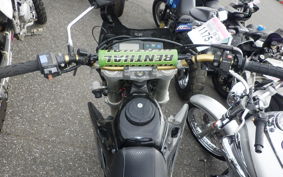 KAWASAKI KLX250D TRACKER LX250E