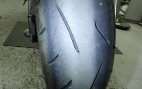 KAWASAKI NINJA ZX-6R A 2014