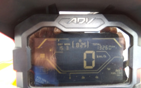 HONDA ADV150 KF38