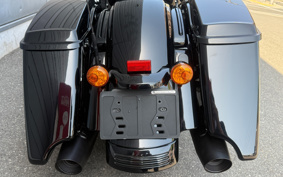 HARLEY FLHXS 2019 KRP