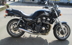 HONDA CB750 2013 RC42