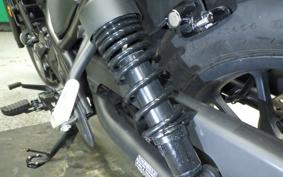HONDA REBEL 250 A MC49