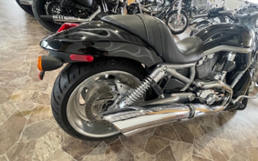HARLEY  HARLEY VRSCAW 2008 HKH