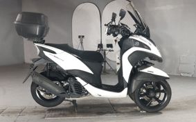 YAMAHA TRICITY 155 ABS SG37J