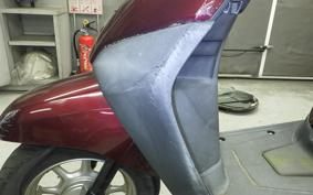 HONDA TACT-4ﾍﾞｰｼｯｸ AF79