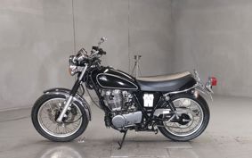 YAMAHA SR400 2020 RH16J