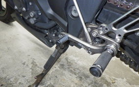 YAMAHA FAZER FZ8 NA 2012