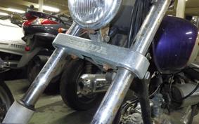 HONDA JAZZ 50 1990 AC09