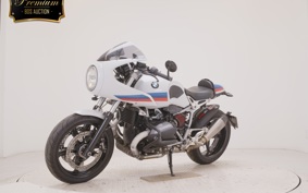 BMW R NINE T RACER 2019