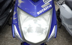 YAMAHA CYGNUS 125 X 2017