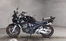 SUZUKI BANDIT1200 2006 GV79A