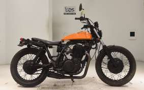 YAMAHA SR400 Gen.2 1985 1JR