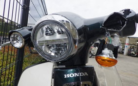 HONDA C110 SUPER CUB JA59