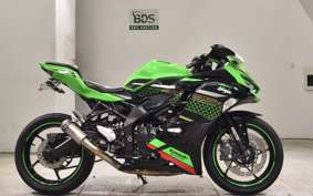 KAWASAKI ZX-25R 2014 ZX250E
