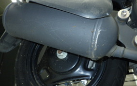 SUZUKI ﾚｯﾂ CA4AA