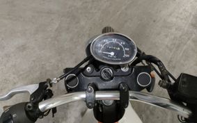 SUZUKI GLASS TRACKER BIG BOY NJ47A