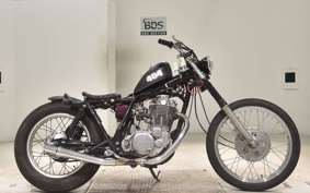 YAMAHA SR400 Gen.2 1998 1JR