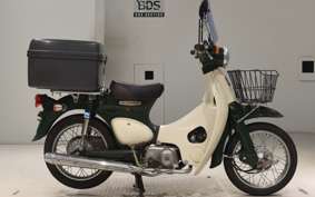HONDA LITTLE CUB E
