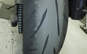 KAWASAKI NINJA 1000 SX 2024 ZXT02K