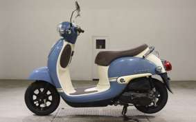 HONDA GIORNO 3 AF77