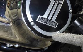 HARLEY FLSB 1750 2019