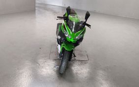 KAWASAKI NINJA250 EX250P