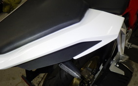 HONDA CBR250RR A 2016 MC51