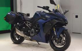 SUZUKI GSX-S1000GT 2022 EK1AA
