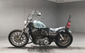 HARLEY XL883L 2005 CMM