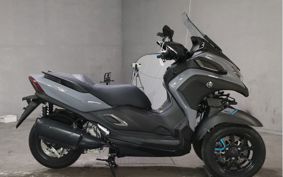 YAMAHA TRICITY 300 2021 SH15J