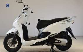 HONDA LEAD 125 JK12