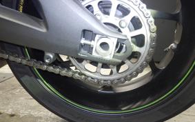 KAWASAKI ZX 10 NINJA R SE 2020 ZXT02E