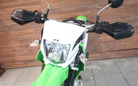 KAWASAKI KLX230 LX230A
