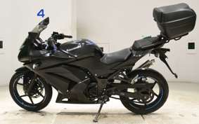 KAWASAKI NINJA 250R EX250K
