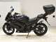 Фото Kawasaki NINJA 250R с японского аукциона