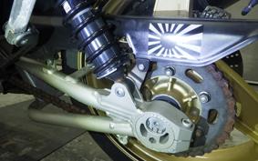 KAWASAKI ZRX-2 2003 ZR400E