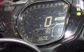 HONDA CBR250RR A 2016 MC51