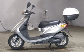 YAMAHA JOG SA36J